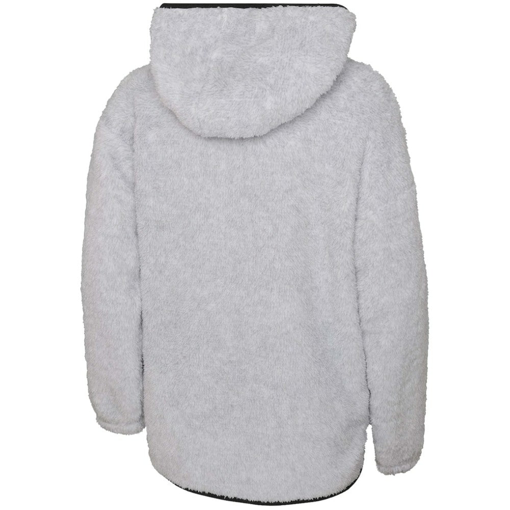 New Jersey Devils Girls Youth Ultimate Teddy Fleece Pullover Hoodie Sale