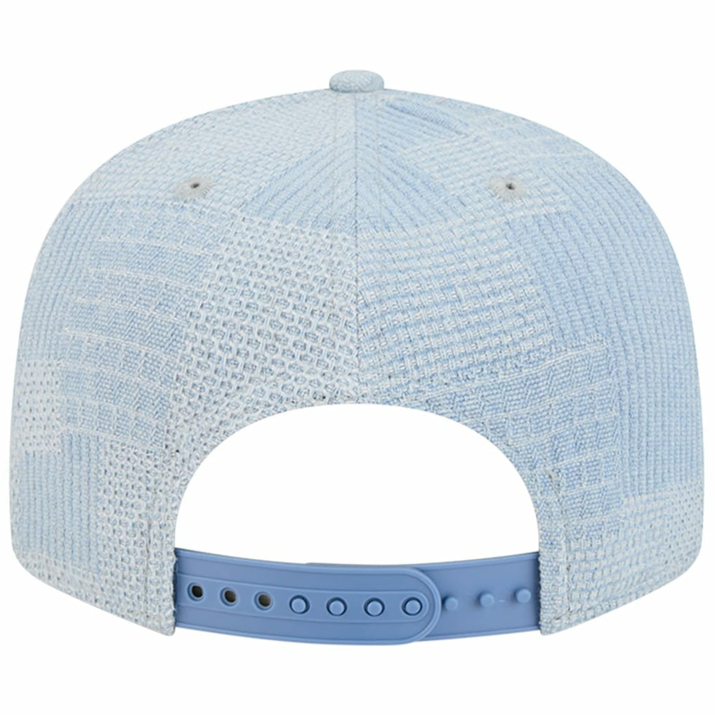 Boston Celtics Injection Denim Patchwork 9FIFTY Snapback Hat Online