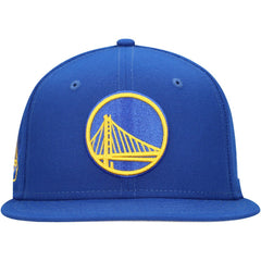 Golden State Warriors Injection State Outline 9FIFTY Snapback Hat sale Online