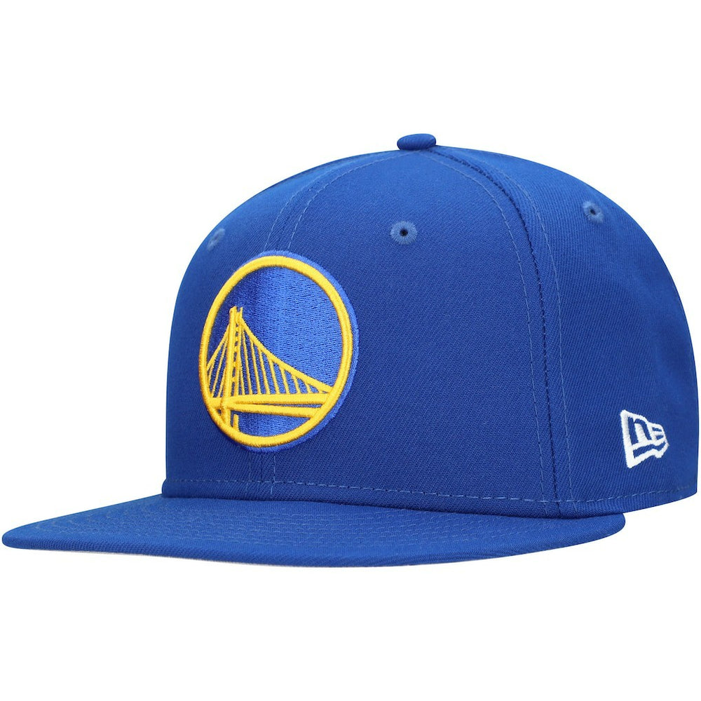 Golden State Warriors Injection State Outline 9FIFTY Snapback Hat sale Online