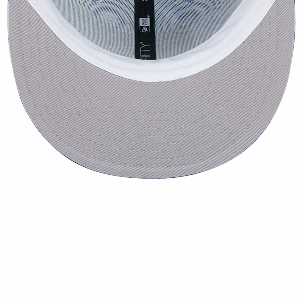 Golden State Warriors Palm Fronds 2-Tone 59FIFTY Fitted Hat sale On Sale