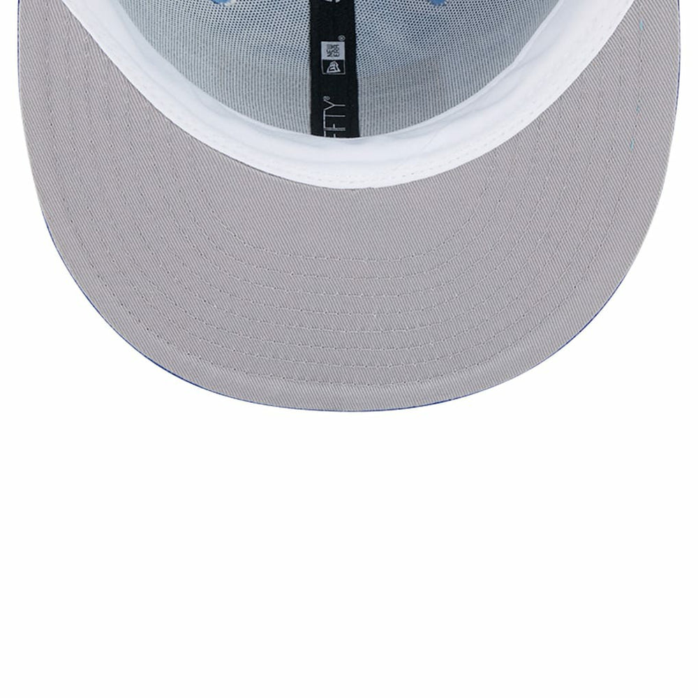 Golden State Warriors Palm Fronds 2-Tone 59FIFTY Fitted Hat sale On Sale
