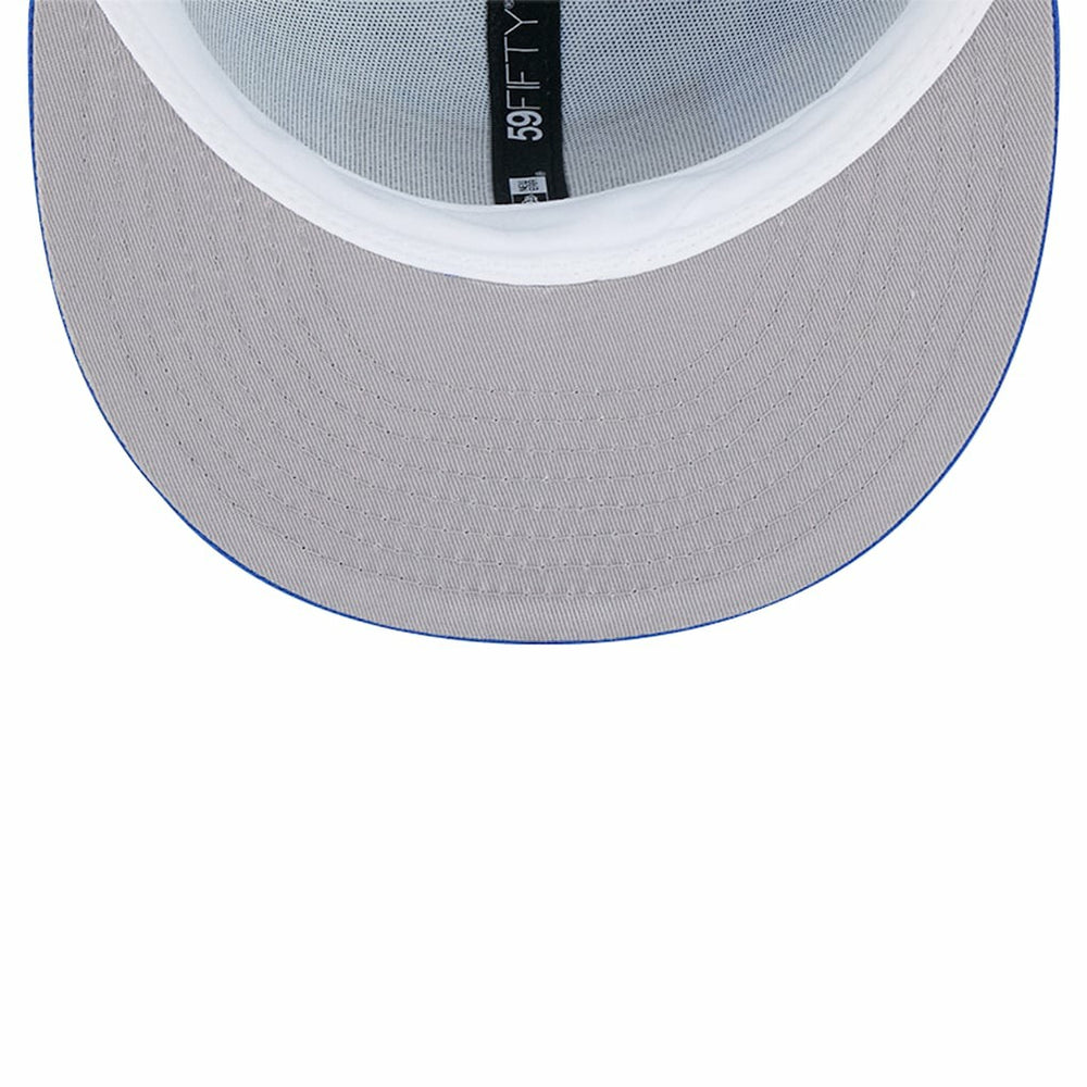 Dallas Mavericks Palm Fronds 2-Tone 59FIFTY Fitted Hat sale On Sale