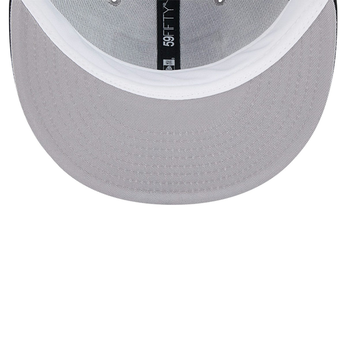Miami Heat Palm Fronds 2-Tone 59FIFTY Fitted Hat On Sale