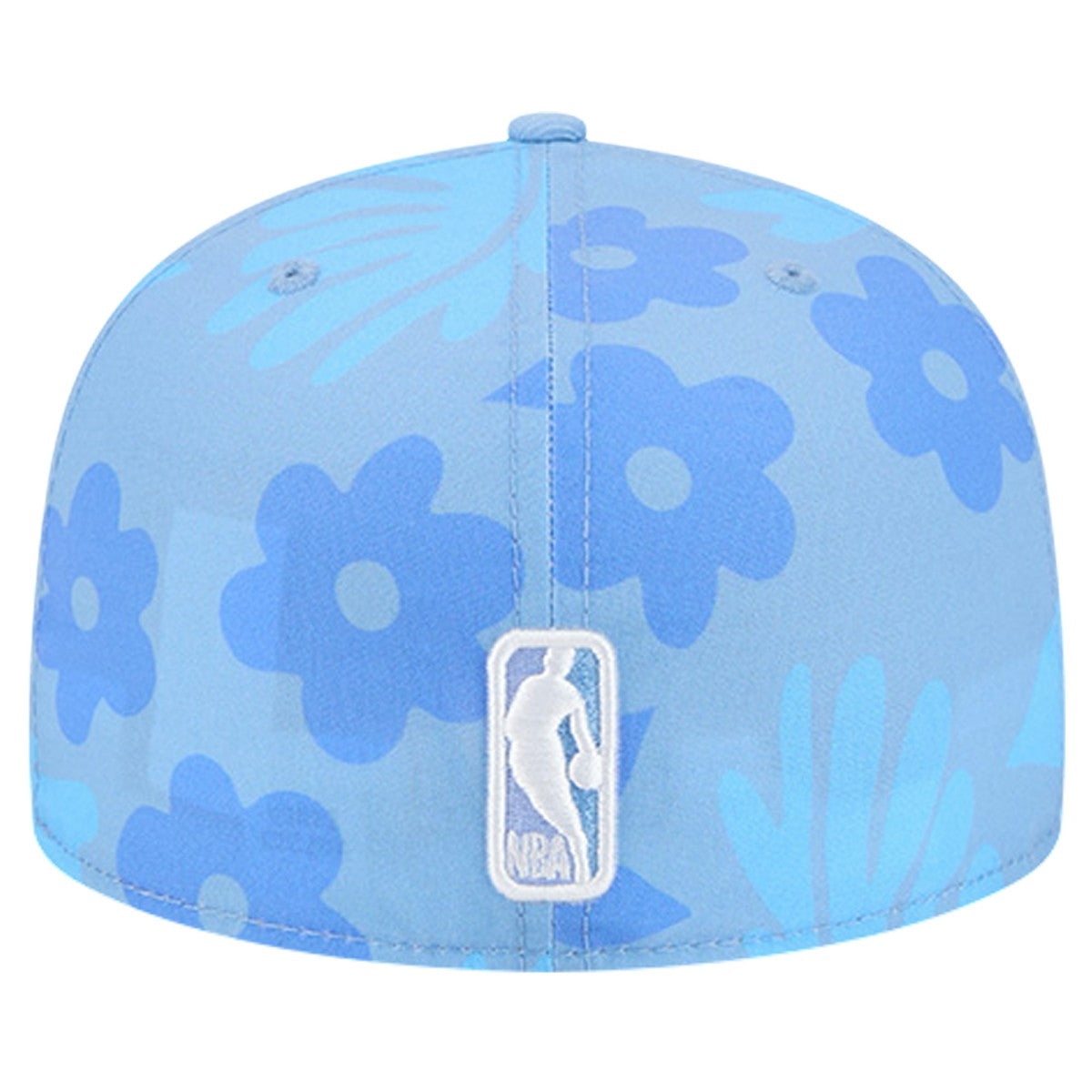 Memphis Grizzlies Palm Fronds 2-Tone 59FIFTY Fitted Hat Outlet