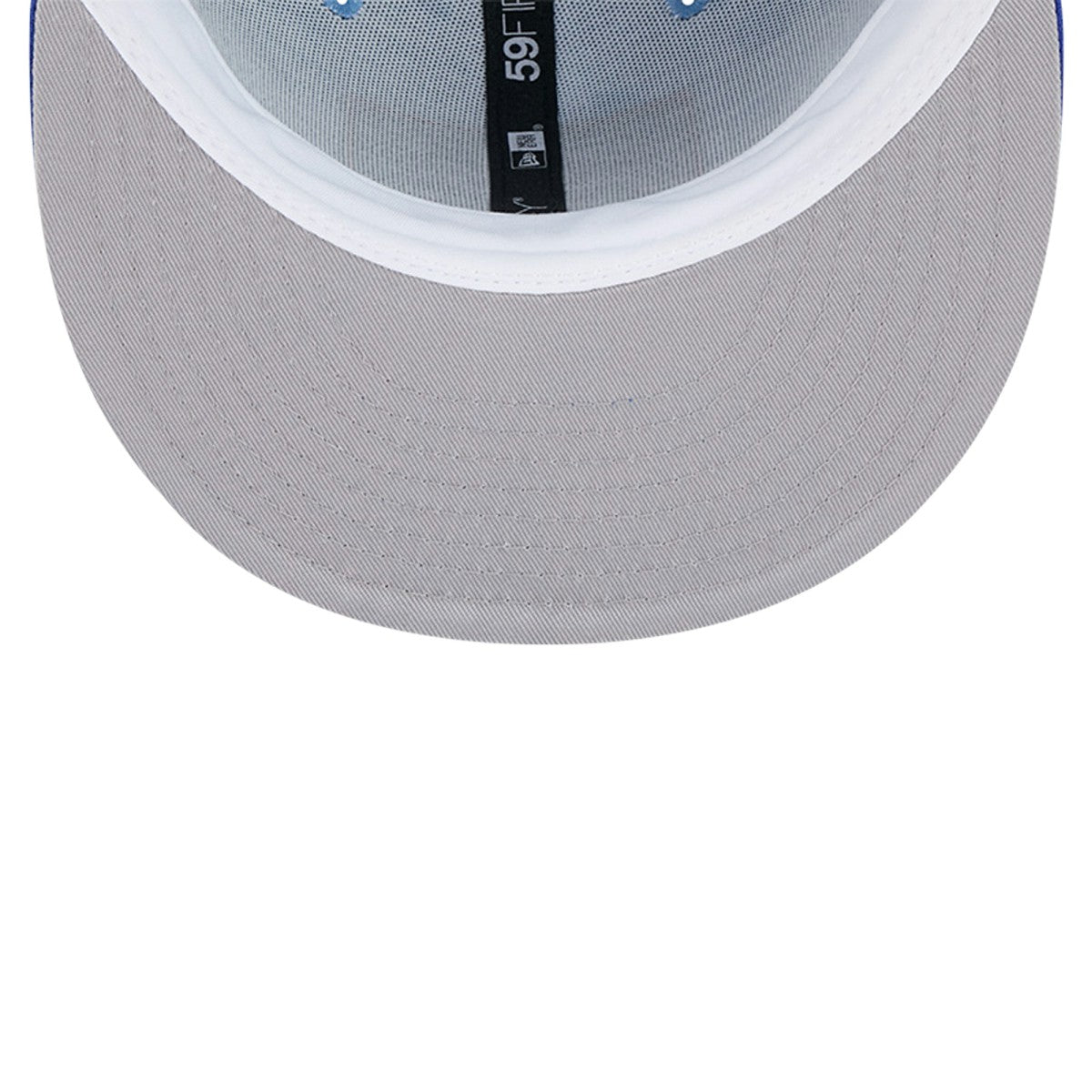 New York Knicks Palm Fronds 2-Tone 59FIFTY Fitted Hat On Sale
