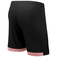 Paris Saint-Germain Jordan Brand Third 2024/25 Performance Stadium Shorts Black - Jordan