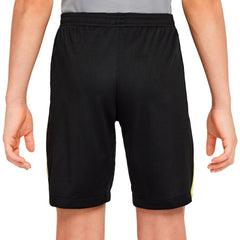 Chelsea Youth 2024/25 Third Stadium Shorts Black - Nike