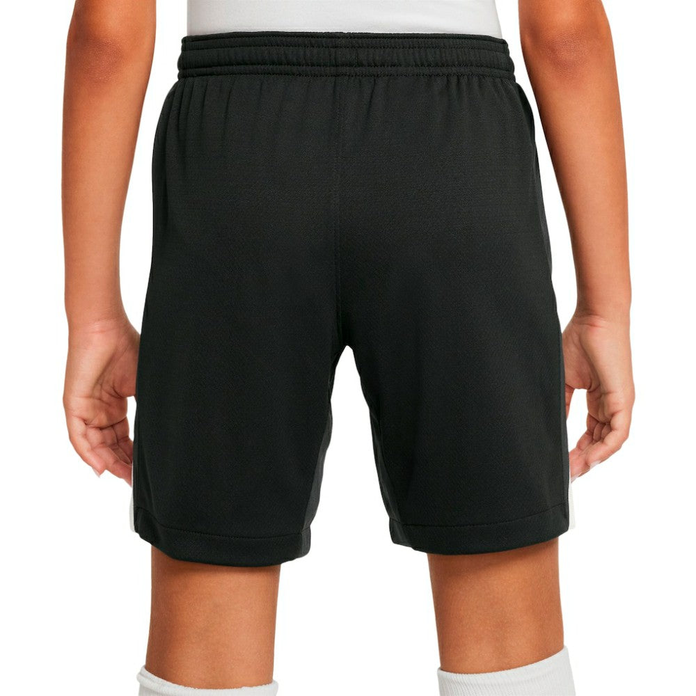Liverpool Youth 2024/25 Away Stadium Shorts Navy - Nike