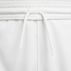 Paris Saint-Germain Youth 2024/25 Away Stadium Shorts White - Nike
