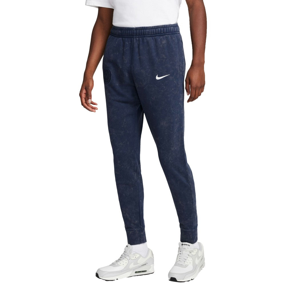 Paris Saint-Germain Club Jogger Pants Navy - Nike