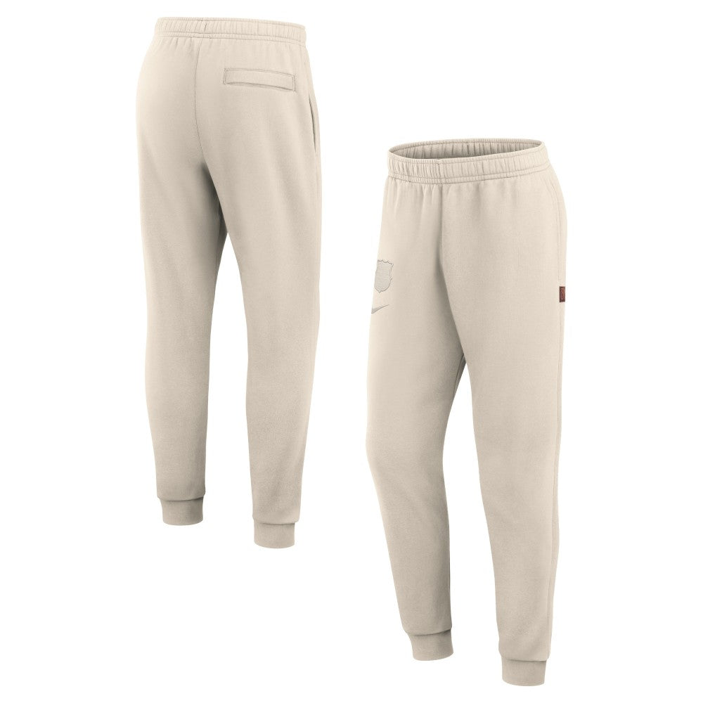 Barcelona Club Jogger Pants Khaki - Nike