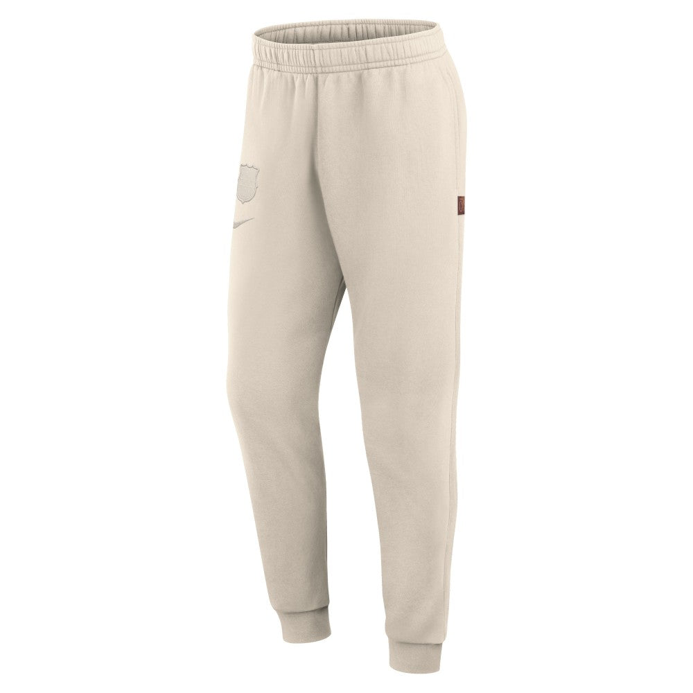 Barcelona Club Jogger Pants Khaki - Nike
