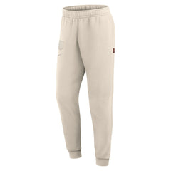 Barcelona Club Jogger Pants Khaki - Nike