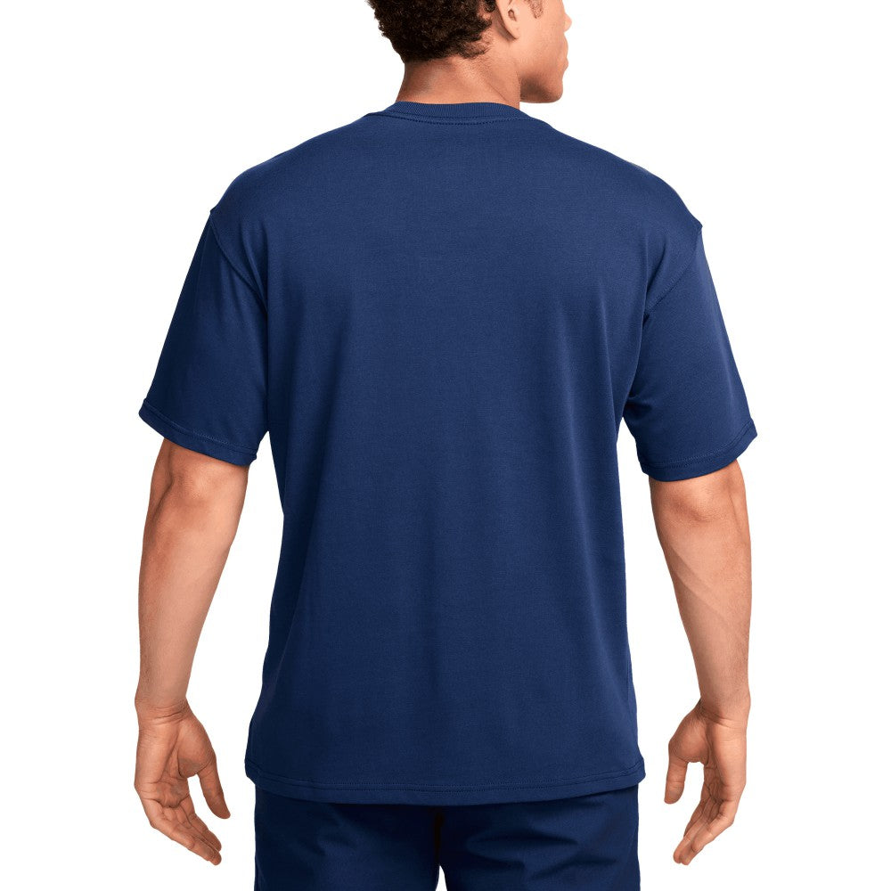 Paris Saint-Germain Max90 T-Shirt Navy - Nike
