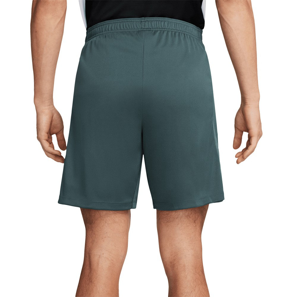 Tottenham Hotspur 2024/25 Third Strike Training Performance Shorts Green - Nike