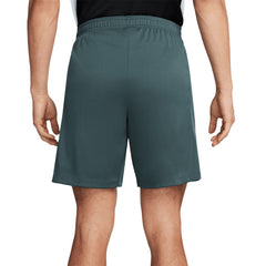 Tottenham Hotspur 2024/25 Third Strike Training Performance Shorts Green - Nike