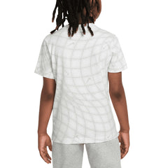 Club America Youth Play T-Shirt White - Nike