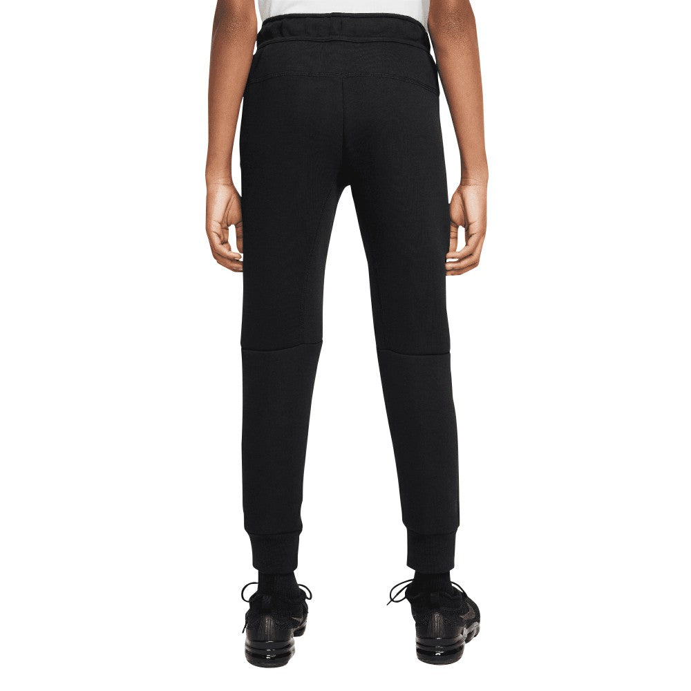Paris Saint-Germain Youth Tech Fleece Pant Black - Nike