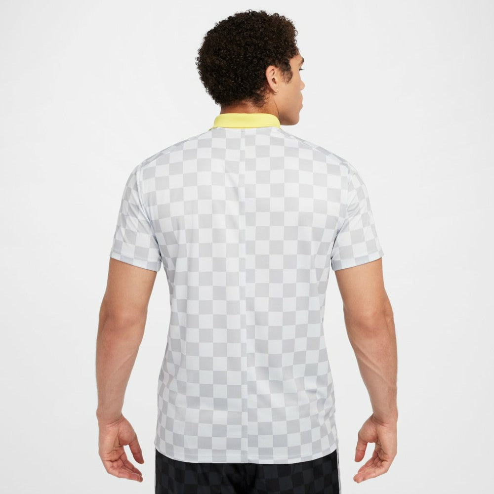 Liverpool Victory Polo Gray - Nike
