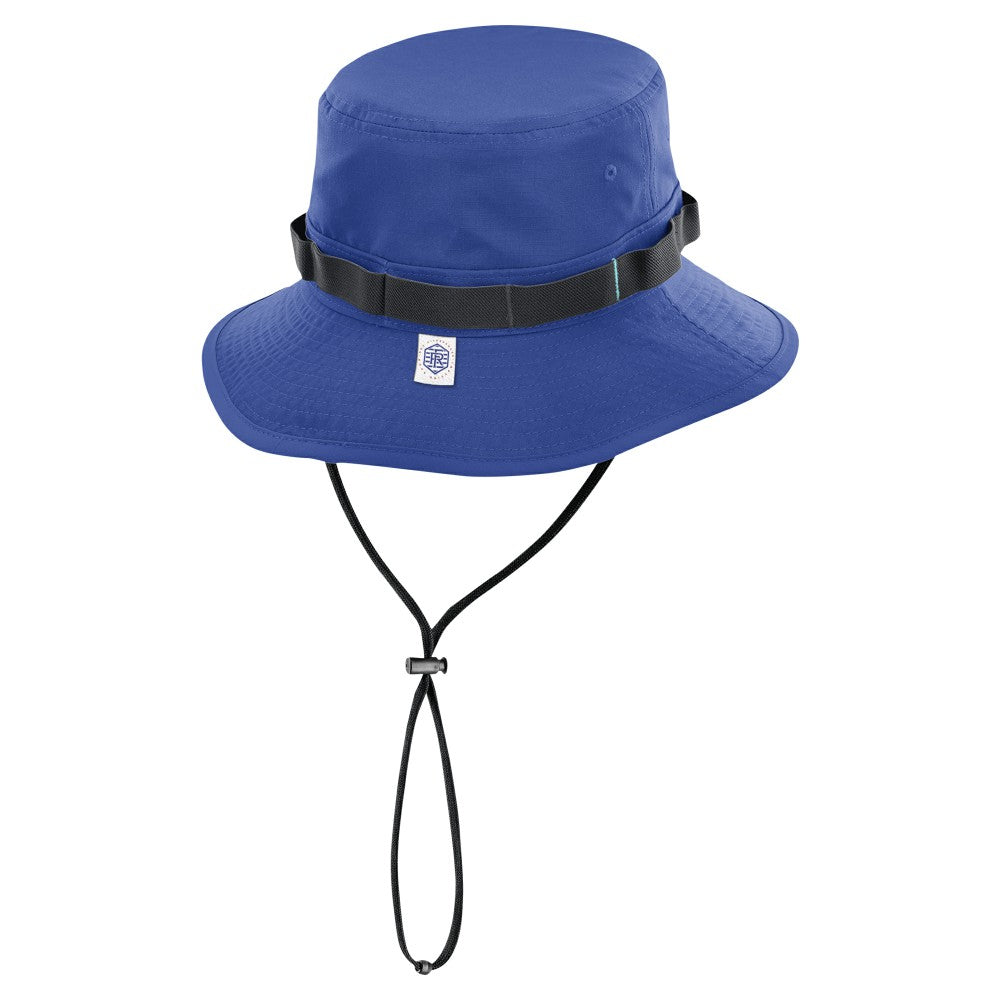 France National Team Apex Boonie Hat Royal - Nike