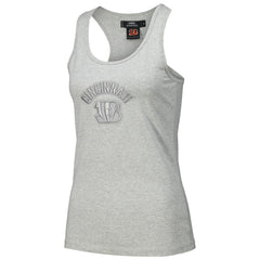 Cincinnati Bengals  Pro Standard Women's Triple Tonal Racerback Tank Top