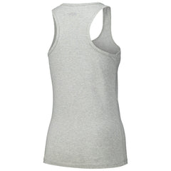 Cincinnati Bengals  Pro Standard Women's Triple Tonal Racerback Tank Top