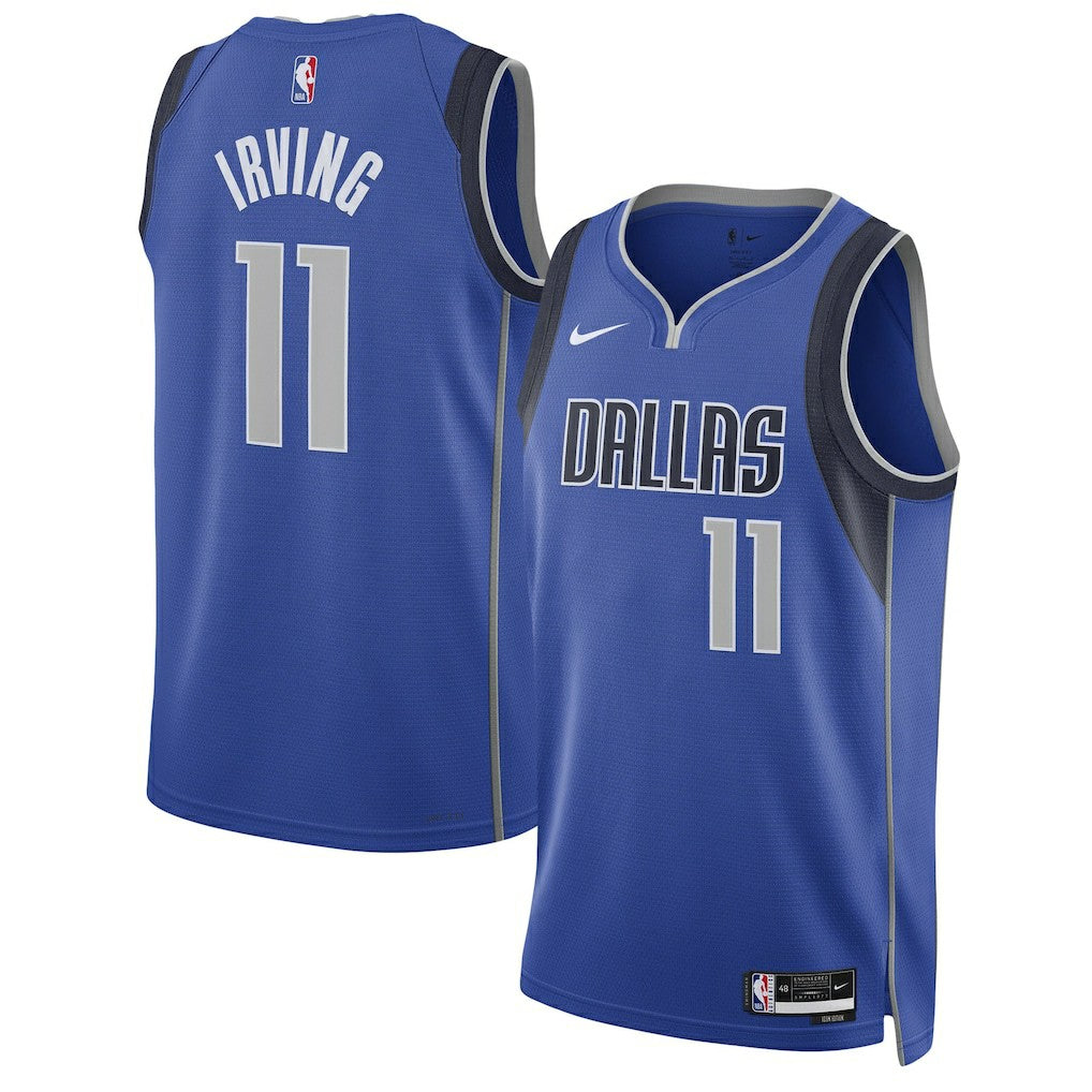Kyrie Irving Dallas Mavericks Unisex Swingman Jersey sale On Sale