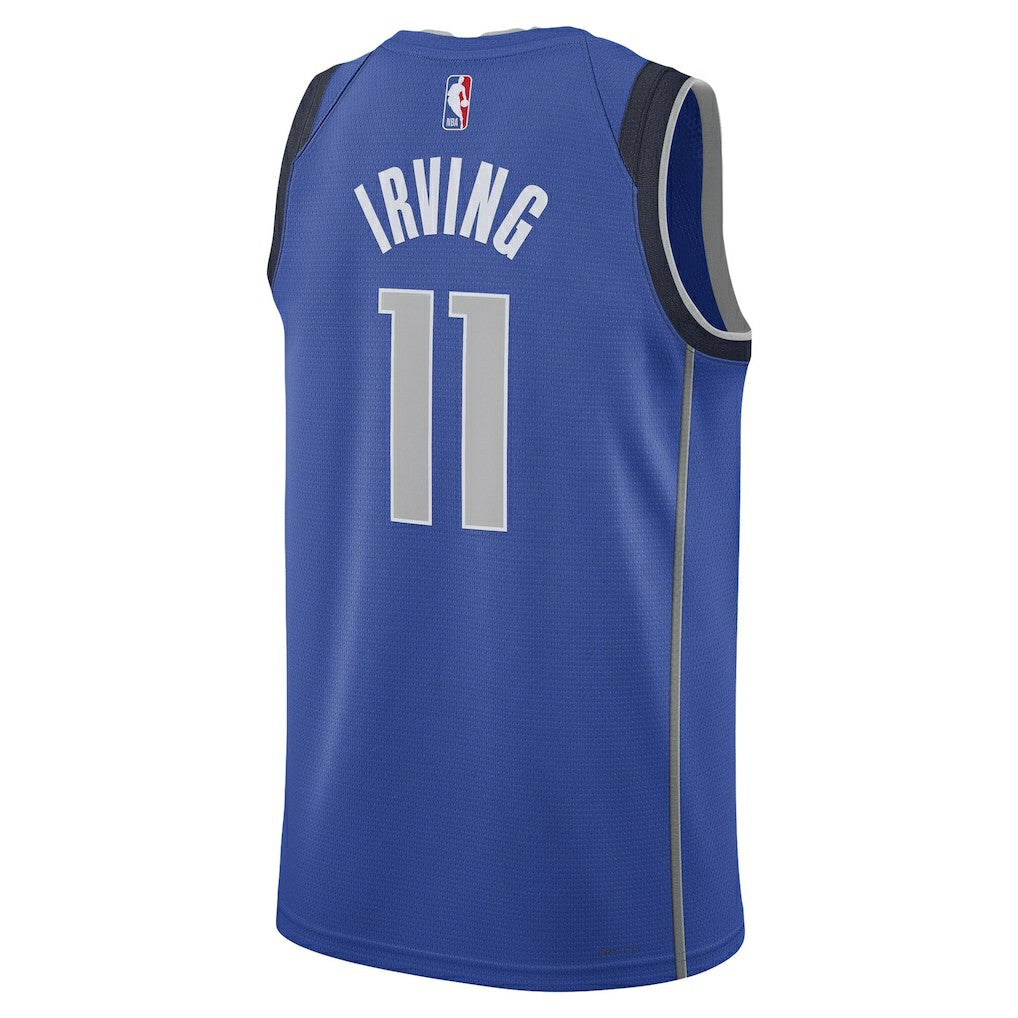 Kyrie Irving Dallas Mavericks Unisex Swingman Jersey sale On Sale