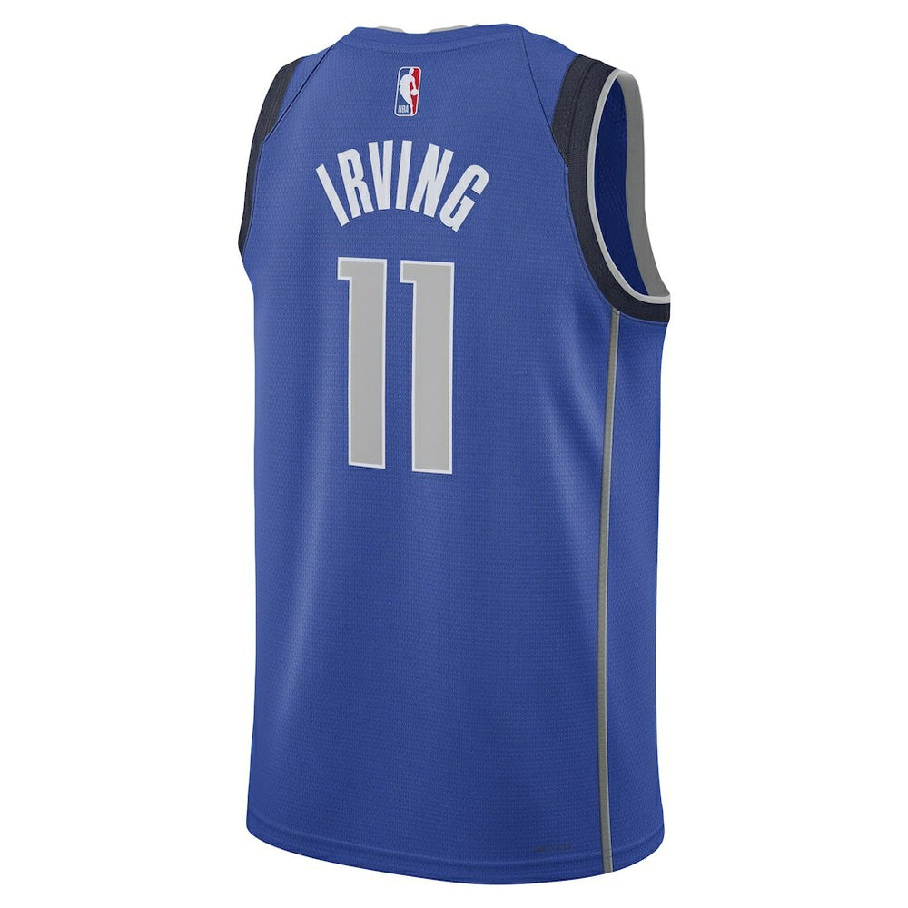 Kyrie Irving Dallas Mavericks Unisex Swingman Jersey sale On Sale