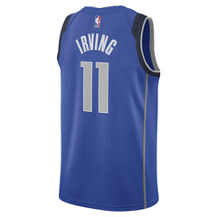 Kyrie Irving Dallas Mavericks Unisex Swingman Jersey sale On Sale