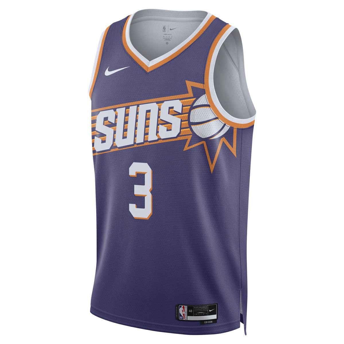 Bradley Beal Phoenix Suns Unisex Swingman Jersey Online