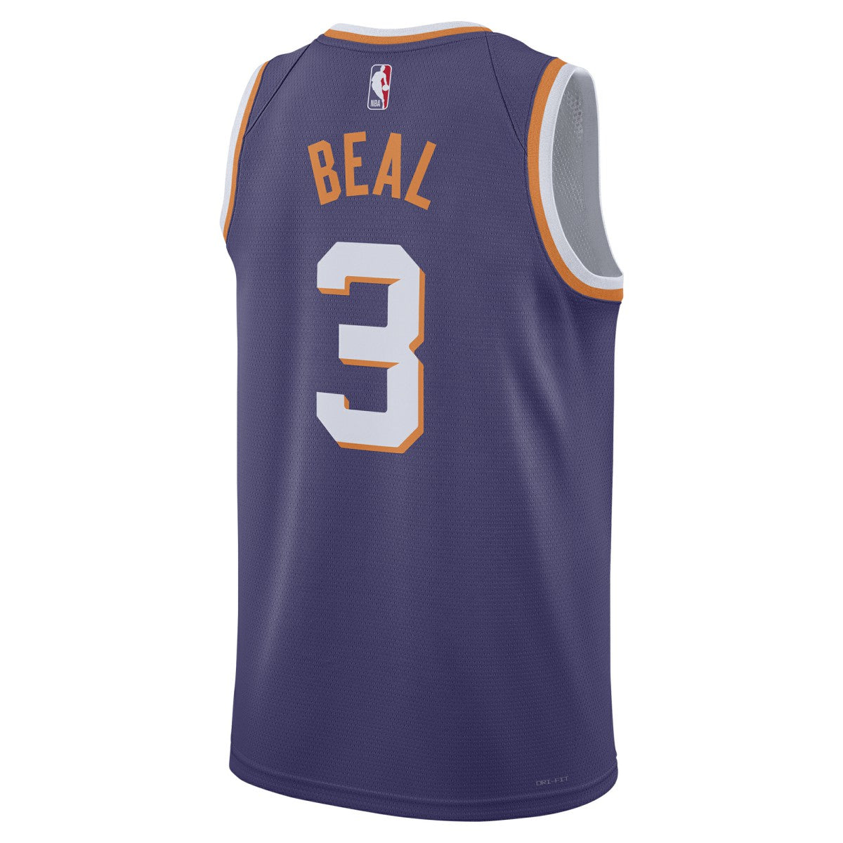 Bradley Beal Phoenix Suns Unisex Swingman Jersey Online