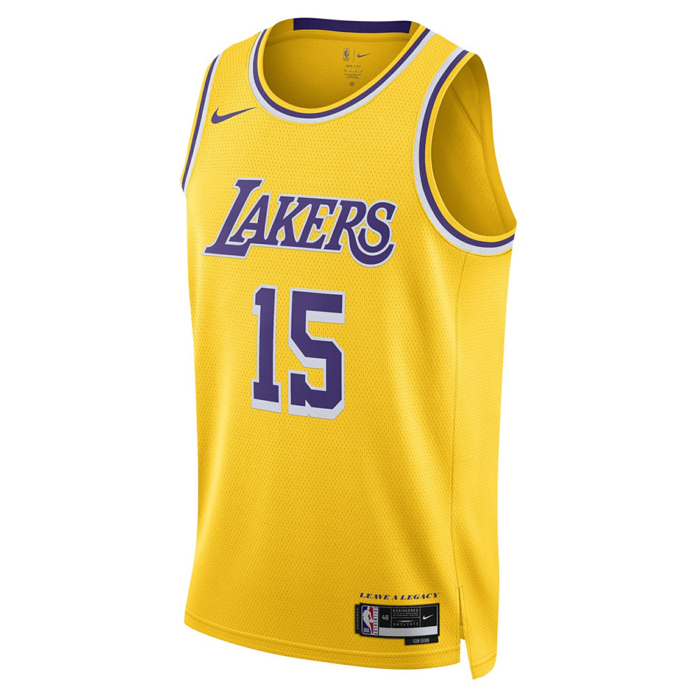 Austin Reaves Los Angeles Lakers Unisex Swingman Jersey Online