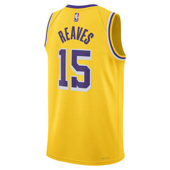 Austin Reaves Los Angeles Lakers Unisex Swingman Jersey Online
