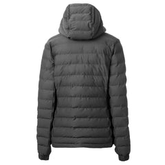 Detroit Lions  Cutter & Buck Women's Mission Ridge Repreve Eco Insulated Full-Zip Puffer Jacket