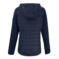 Buffalo Bills  Cutter & Buck Women's Rainier Primaloft Eco Full-Zip Hybrid Jacket