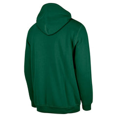 New York Jets New Era 3rd Down Plaid Pullover Hoodie