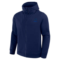 Dallas Cowboys Fanatics Unisex Front Office Full-Zip Hoodie