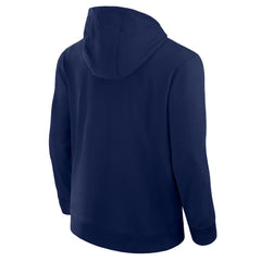 Dallas Cowboys Fanatics Unisex Front Office Full-Zip Hoodie
