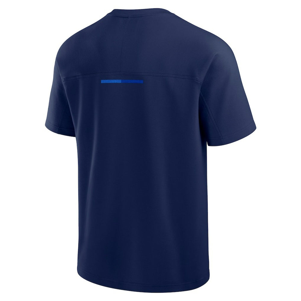Dallas Cowboys Fanatics Unisex Elements Flex Tri-Blend T-Shirt
