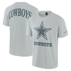 Dallas Cowboys Fanatics Unisex Elements Iconic T-Shirt