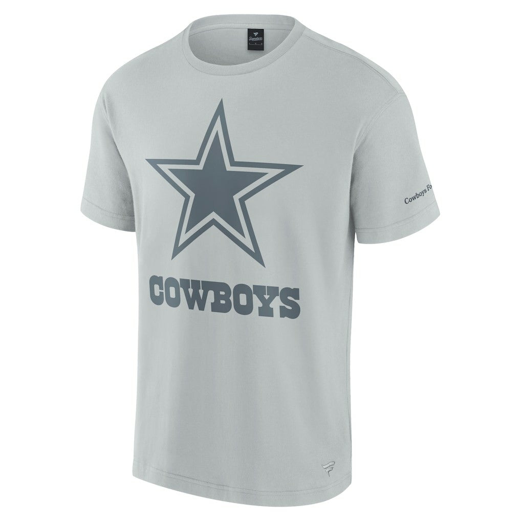 Dallas Cowboys Fanatics Unisex Elements Iconic T-Shirt