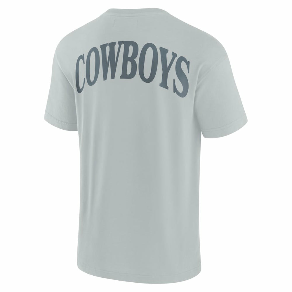 Dallas Cowboys Fanatics Unisex Elements Iconic T-Shirt