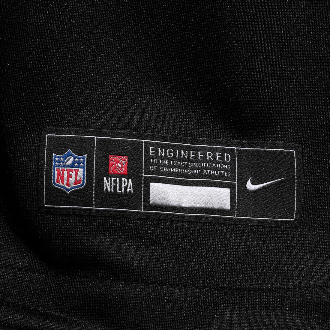 Detroit Lions Nike Sam LaPorta  2nd Alternate Game Jersey