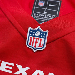 Houston Texans Nike Nico Collins  Alternate Game Jersey