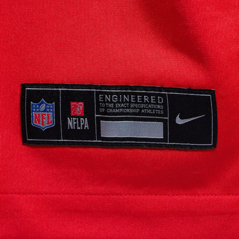 Houston Texans Nike Nico Collins  Alternate Game Jersey