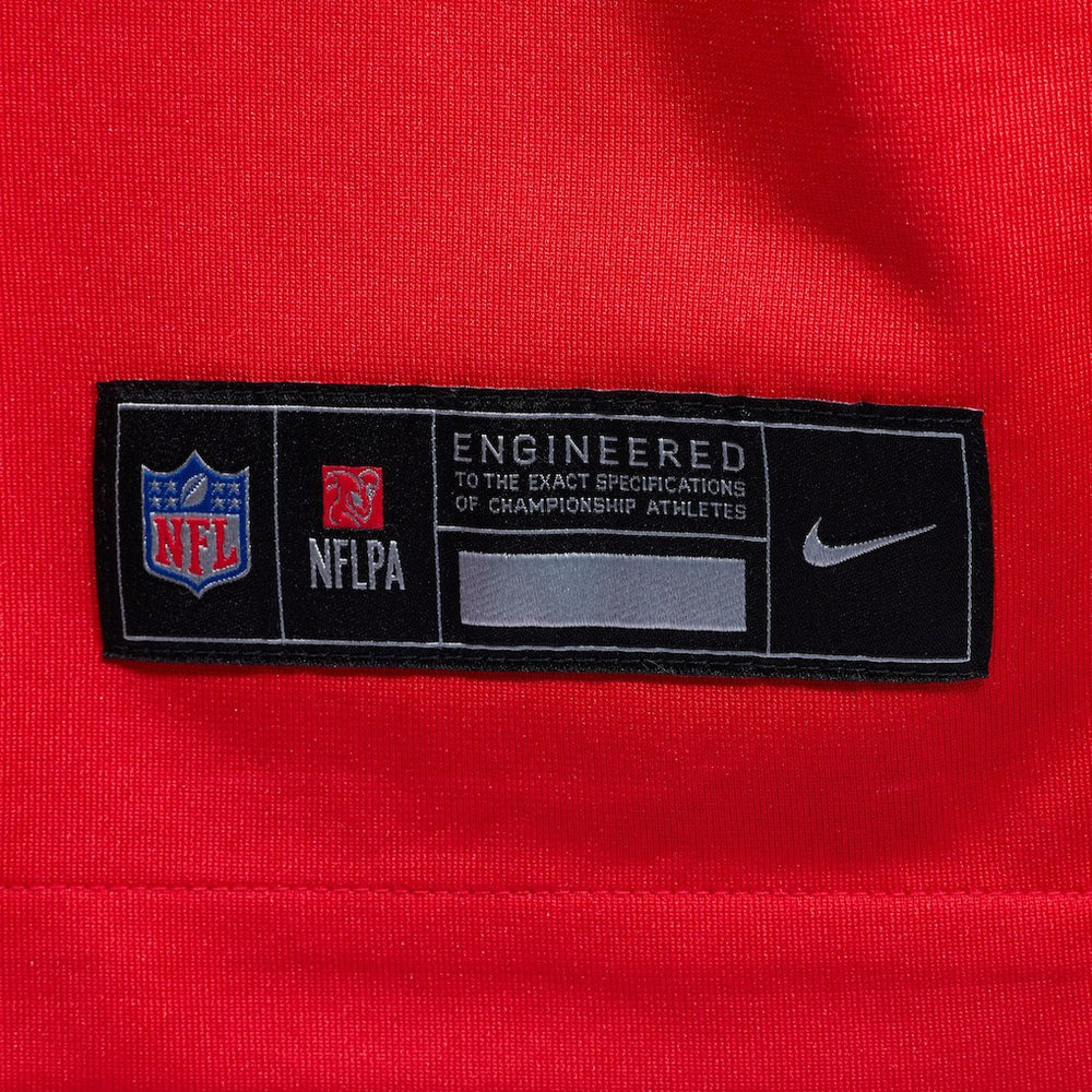Houston Texans Nike Nico Collins  Alternate Game Jersey