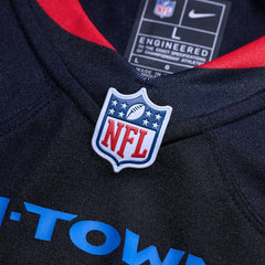 Houston Texans Nike Nico Collins  2nd Alternate Game Jersey