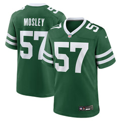 New York Jets Nike C.J. Mosley  Team Game Jersey